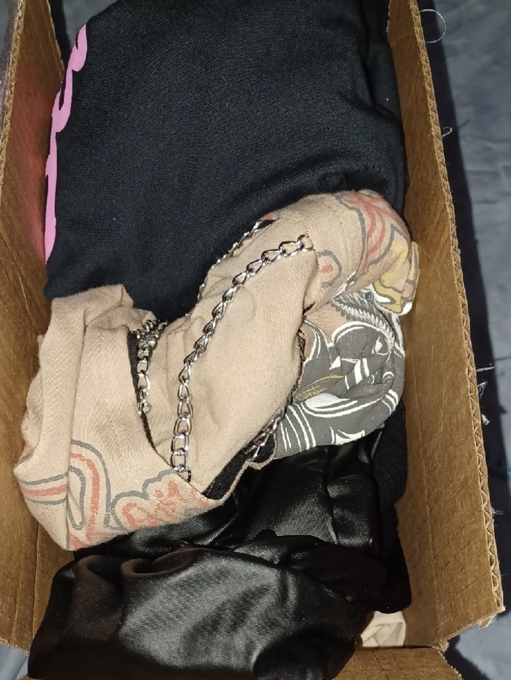 Bundle Of Women's Plus Size Clothes - Size 1X